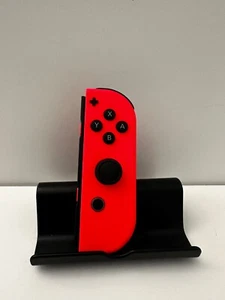 Genuine Nintendo Switch -Red Joy-con Controller (Right Side Only) - Picture 1 of 1