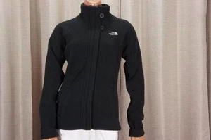 CHAQUETA DE MUJER THE NORTH FACE CRESCENT SUNSET CON CREMALLERA COMPLETA S - Imagen 1 de 12