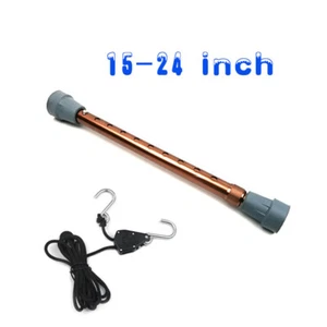 Paintless Dent Removal Tools Aluminum Alloy Hood Accessories Nylon Rope Kit Car - Picture 1 of 7