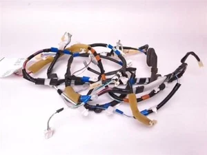 TAILGATE WIRE HARNESS fits TOYOTA PRIUS 2004 - 2009 - Picture 1 of 5