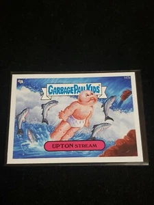 Garbage Pail Kids UPTON STREAM 147b GPK 2013 Brand New Series 3 GPK - Picture 1 of 3