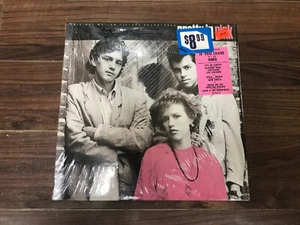 Pretty In Pink Vinyl LP Album Original Motion Picture Soundtrack 1986 Record - Picture 1 of 14