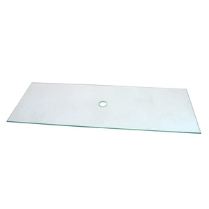 Ersatz-Glasabdeckung für Betta Zuchtaquarien FT51 (24L) / FT61 (29L) /FT80 (38L) - Bild 1 von 7