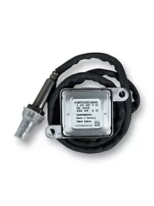 Original Mercedes Benz NOX Sensor A0009057100 W213 X253 W166 W205 W212 - Picture 1 of 5