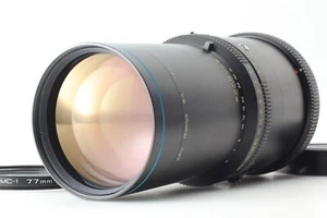 【COMO NUEVO+++】 Lente Mamiya APO K/L KL 350 mm f5,6 L para RB67 Pro S SD de JAPÓN #3729 - Imagen 1 de 8