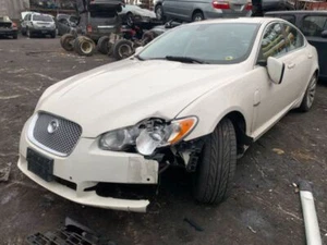 Passenger Side View Mirror Power With Blind Spot Alert Fits 09 XF 536741 - Picture 1 of 12