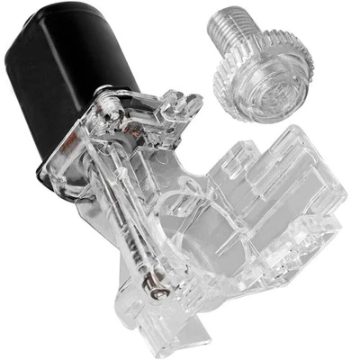 Trunk Lid PullDown Motor /w Housing Gear Fit 80-99 Buick Cadillac Camaro 747-000 - Image 1 of 4