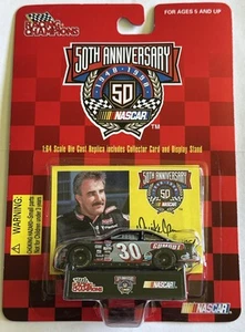Racing Champions #30 Derrike Cope 1998 Nascar Gumout Pennzoil Pontiac Grand Prix - Picture 1 of 6