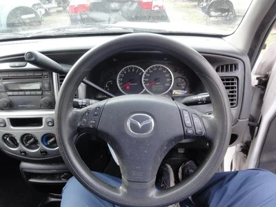 MAZDA TRIBUTE YU SERIES 02/2001-06/2006 FLASHER SWITCH  - image 1 of 4