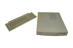 ⭐ Apple Macintosh M1476 Performa 475 + klawiatura Apple retro vintage komputer ⭐ - Zdjęcie 1 z 16