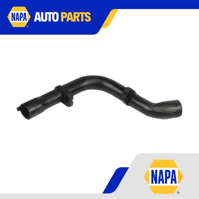 Radiator Hose fits PEUGEOT 306 2.0 Upper 93 to 01 Coolant Gates 1343H7 1343X4 - Image 1 of 4