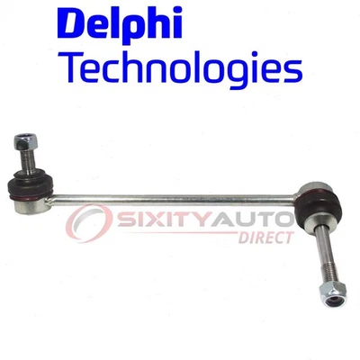 Delphi Front Right Suspension Stabilizer Bar Link Kit for 2007-2012 BMW X5 fk — 第 1/4 张图片