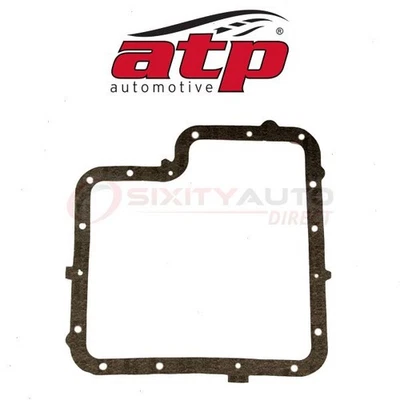 ATP Transmission Oil Pan Gasket for 1975-1996 Ford F-350 - Automatic  bo - Изображение 1 из 4