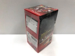 Super Divine Star Gransazer Trading Card Vol 1 Box Brand New From Japan - Picture 1 of 6