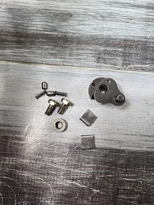 1991 - 2004 Yamaha YZ125 YZ 125 Gear Shift Shifter Lever Pawls 5MV-18122-01-00 Foto 1 de 2