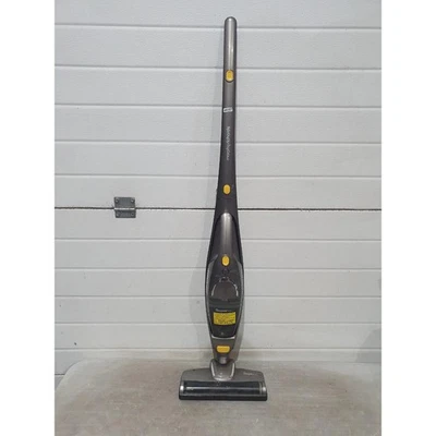 Morphy Richards Supervac 732000 2-in-1 Vacuum Cleaner Grey 0.3L Cordless Bagless - Image 1 of 4