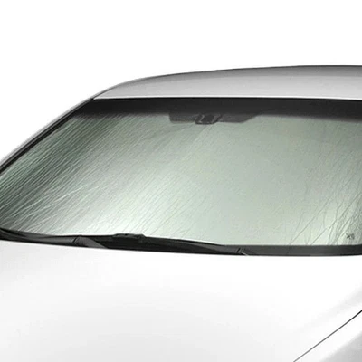 For Nissan Maxima 2016-2019 Intro-Tech NS-81 Custom Auto Shade - Image 1 of 4