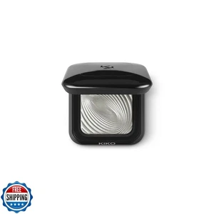 KIKO Milano Water Eyeshadow 01 | Instant Colour Eyeshadow, For Wet And Dry Us - Picture 1 of 4