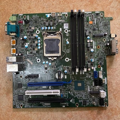 Dell OptiPlex 7070Tower 7070MT motherboard NRKPK 17509-3 5CGW7 - Image 1 of 4