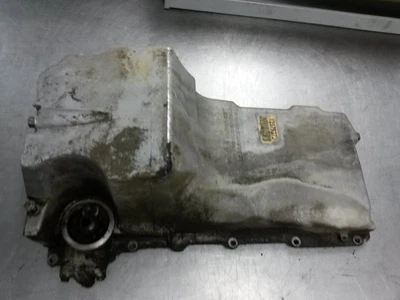 Engine Oil Pan For 99-06 Chevrolet Silverado 1500  5.3 12573704 - Image 1 of 4