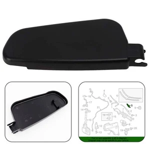 Wiper Washer Arm Cover For Mercedes GLE350 Fits Replacement Windshield - Picture 1 of 9