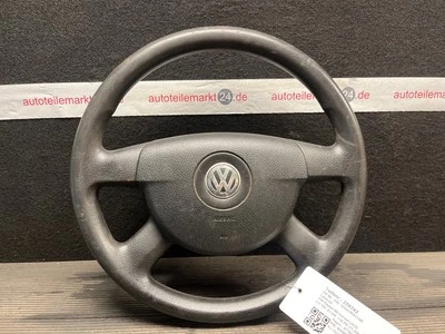 259342 Lenkrad VW Passat B6 Variant (3C5) 3C04190911QB 2.0 TDI  - Bild 1 von 4