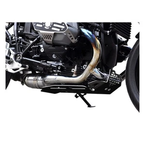 Zieger Motorschutz schwarz für BMW 13-19 R nine T; 06-14 R1200R - Bild 1 von 1