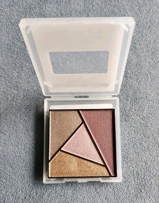 MARY KAY Eye Color Palette in City Sophisticate - 088329. NIB/NOS. - Image 1 of 2