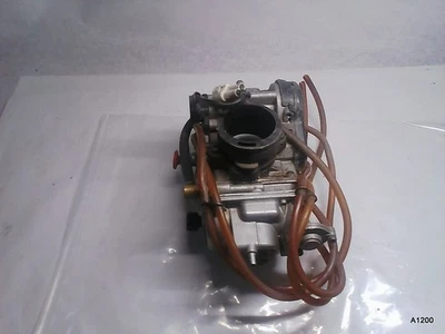 Genuíno Yamaha WR250F YZ250F 2001-2013 KEIHIN FABRICANTE DE EQUIPAMENTO ORIGINAL - Imagem 1 de 4