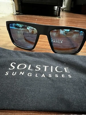 Gafas de sol polarizadas Flying Fisherman Solstice Foto 1 de 4