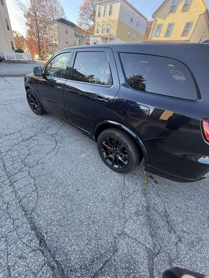 2024 Dodge Durango SRT HELLCAT - Image 1 of 4