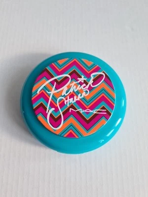 Mac GIVE ME LIFE Bronzing Powder 10g Bronzer New Rare Limited Edition FREE P&P  - Image 1 of 4