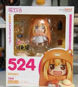 Umaru-chan Tsugumi Doma Faces 524 Action Figure Model Anime PVC Toys & Gifts - Picture 1 of 12