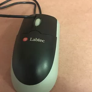 Labtec mouse ROHS A4 HD 750 LA - Picture 1 of 4