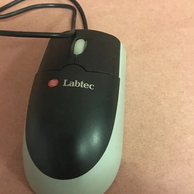 Labtec mouse ROHS A4 HD 750 LA - Image 1 of 4