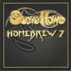 HOWE, Steve - Homebrew 7 - Vinyl (gatefold 180 gram vinyl 2xLP)