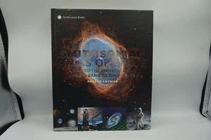 Smithsonian Atlas of Space A Map to the Universe from the Big Bang to the Future - Picture 1 of 10