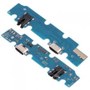 Plaque Recharge Compatible Avec Samsung Galaxy Tab A7 Lite Wifi Connecteur USB - Picture 1 of 1