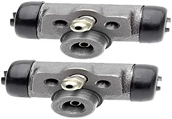 Cilindro de rueda de freno de tambor trasero para Subaru GL, DL, Brat, XT, Loyale, RX - Foto 1 de 3