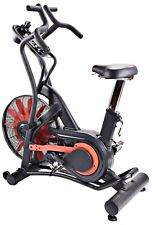 Stamina X Air Resistance Dual Action Arms Upper Body Exercise Bike 15-1175