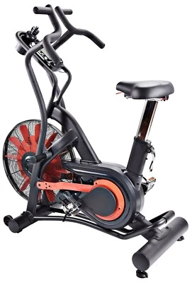 Stamina X Air Resistance Dual Action Arms Upper Body Exercise Bike 15-1175 NEW - Image 1 of 4