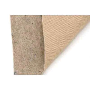 USA,All-Surface Thin Profile 8 ft. x 10 ft. Fiber and Rubber Backed Dual Surface - Picture 1 of 1