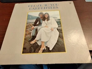 Carpenters: Close to You - A&M Records - SP-4271- 1970 - Foto 1 di 4