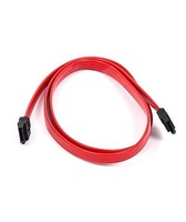 36" Serial ATA SATA RAID Data HDD Hard Drive Disk Signal Male to M Cable 