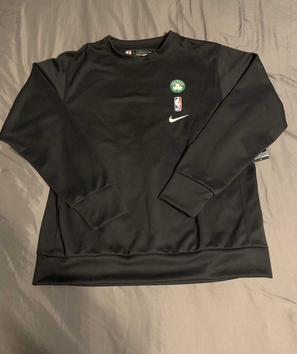 Nike Boston Celtics NBA Sweatshirts for sale | eBay Nike Boston Celtics NBA Sweatshirts for sale | eBay