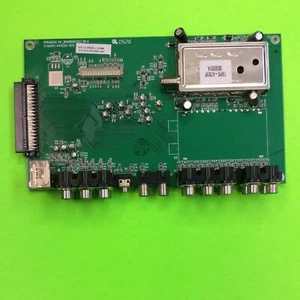 AV Board Main Logic Board EPC-P412201-NT0 Olivia - Picture 1 of 3