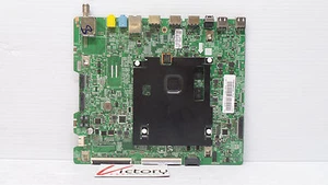 Placa principal de televisor Samsung UN55KU6500FXZA BN94-10827A, BN97-10983B, BN41-02528A pieza - Imagen 1 de 6