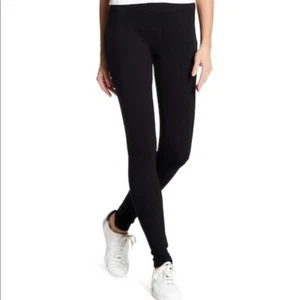 Abound schwarze hoch geschnittene Damen Leggings - XXS - Bild 1 von 6
