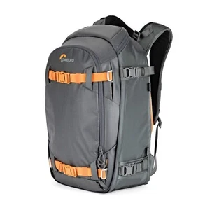 Lowepro BP 350 GRL AW II, Grey - Picture 1 of 7