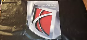 2007 SATURN CATALOGO VENDITE COMPLETO/BROCHURE - Foto 1 di 8